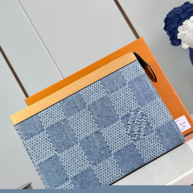 LV Clutch Bags